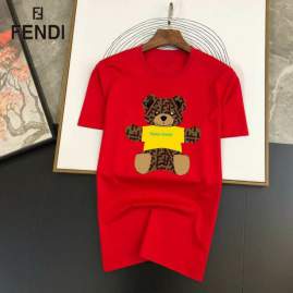 Picture of Fendi T Shirts Short _SKUFendiS-5XL25tr3914065